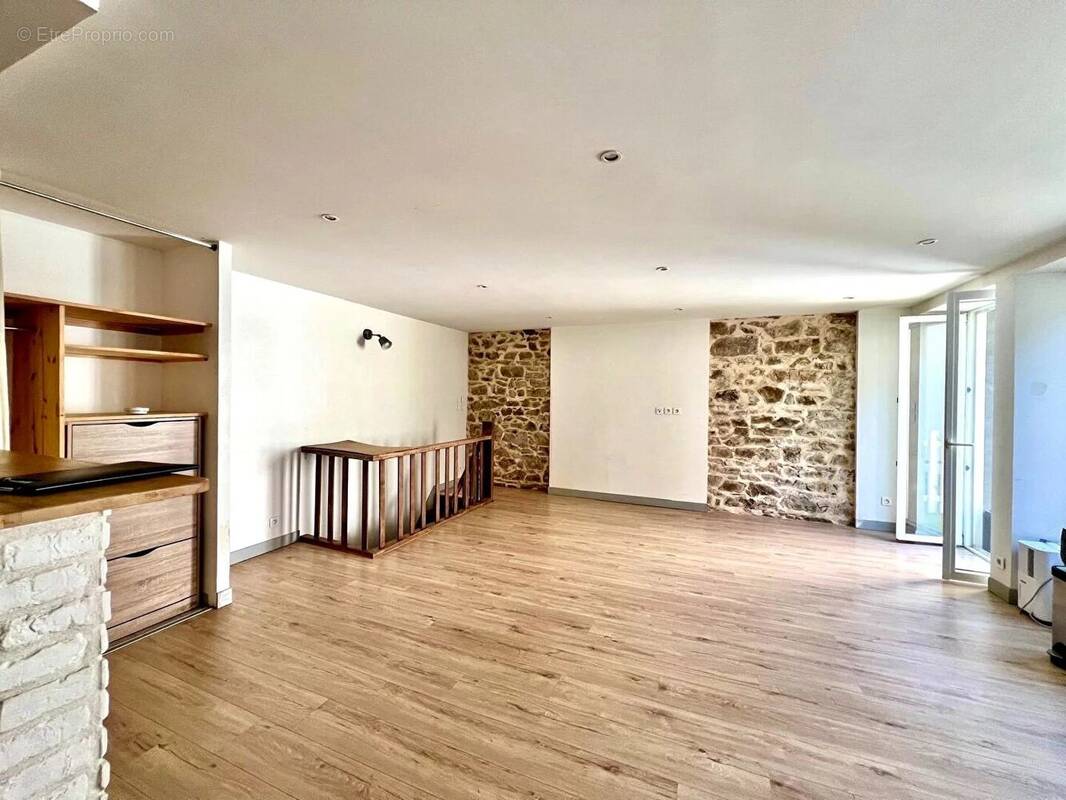 Appartement à SAINT-BRIEUC