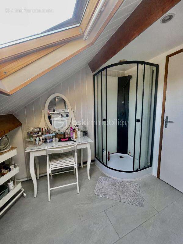 Maison à HERICY