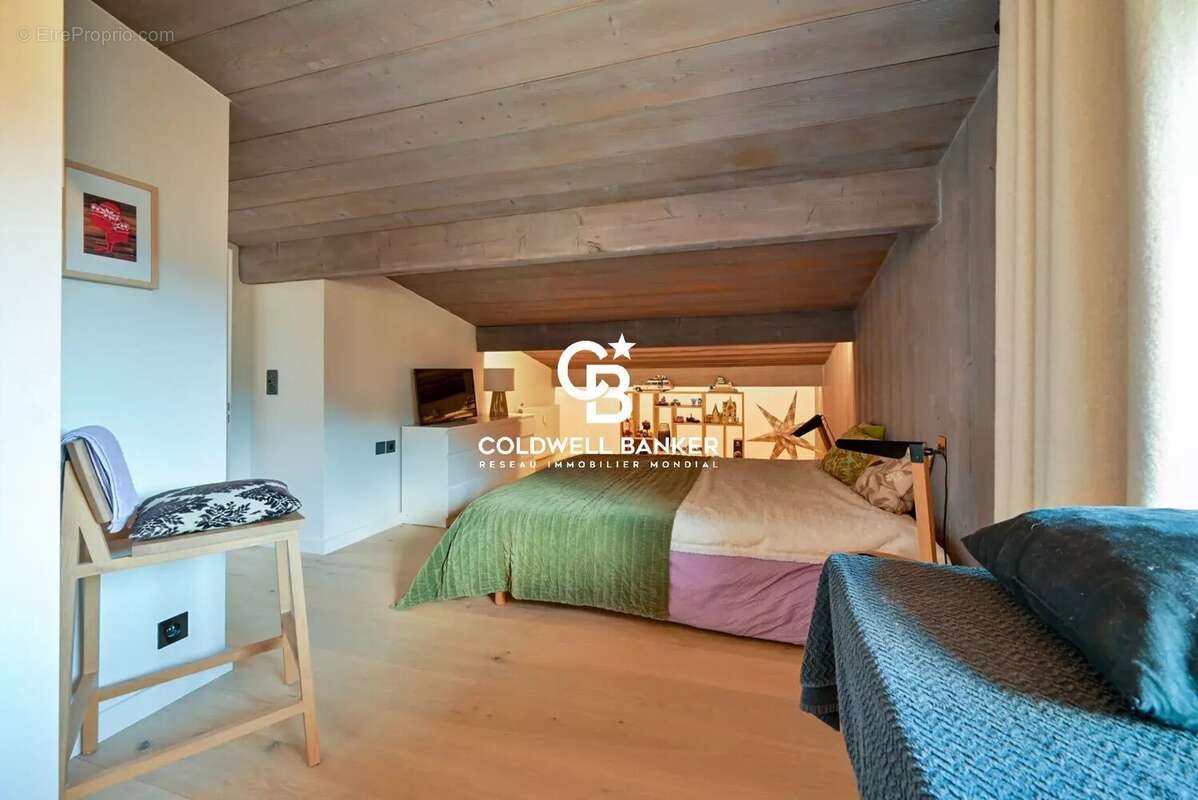 Appartement à MEGEVE