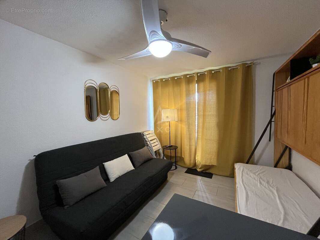 Appartement à MARSEILLAN