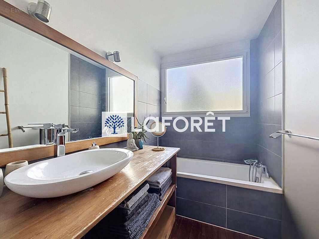 Appartement à LE PECQ