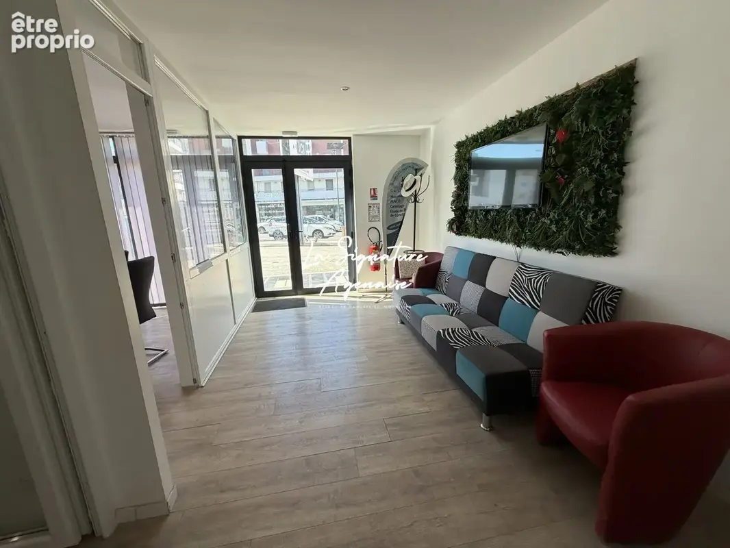 Commerce 65 m² à vendre à Agen (47000) - photo 4