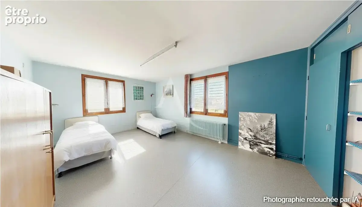 Chilvert - grande maison familiale - au calme - photo 3