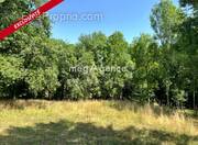 Terrain à CHANTERAC