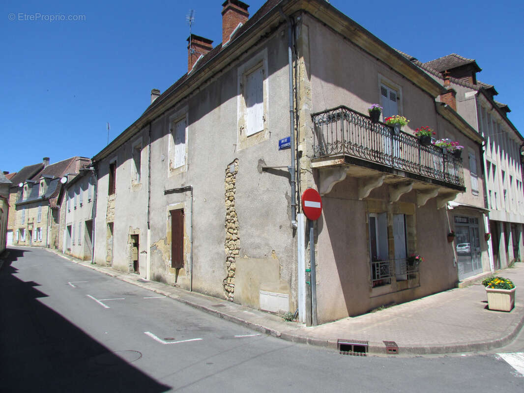 Immeuble de Rapport - photo 2