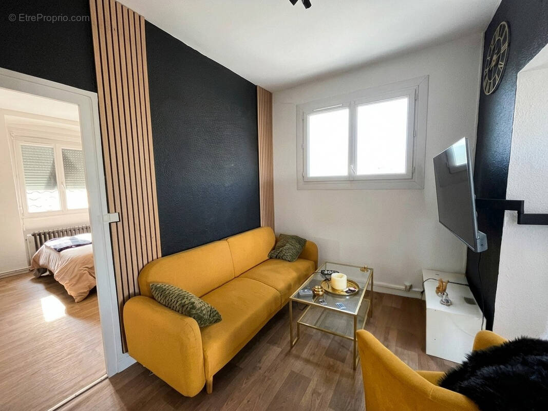 Appartement à CENON