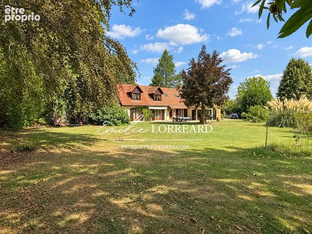 Maison Changé - photo 13