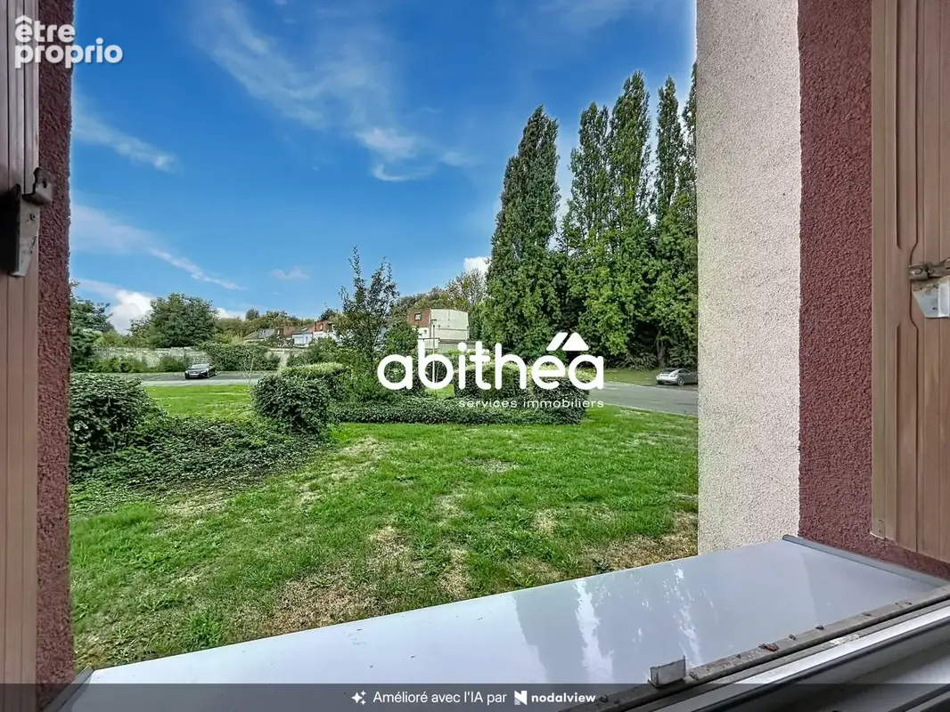 Appartement de type f2 - top secteur - photo 12