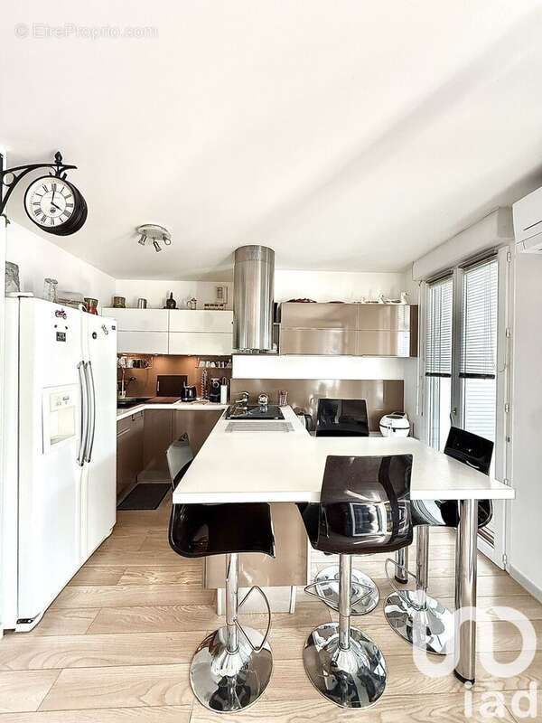 Photo 5 - Appartement à COGOLIN