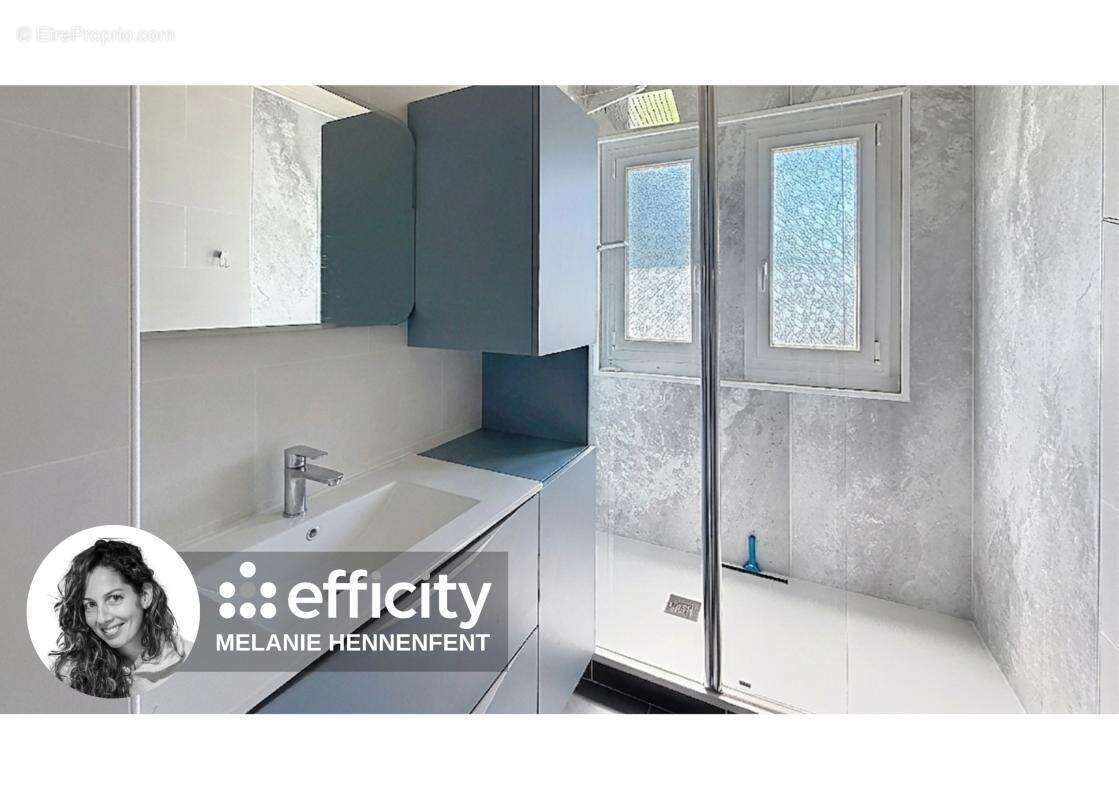 Appartement - photo 8