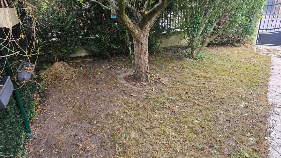 Maison à VILLEMOMBLE