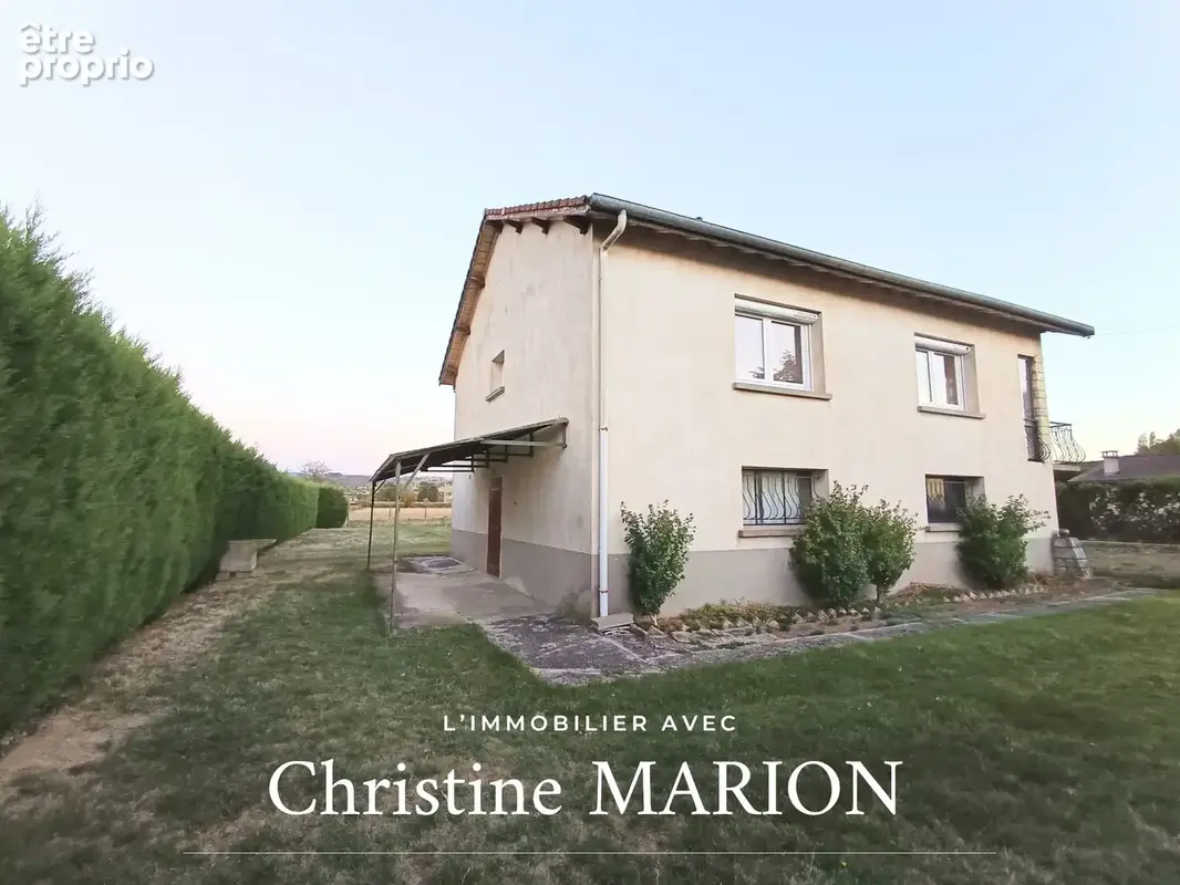 Maison 4 pièces de 78.92m2 - photo 3