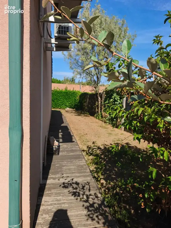 Exclusivité MURET SUD - Maison dans une impasse au calme - photo 2