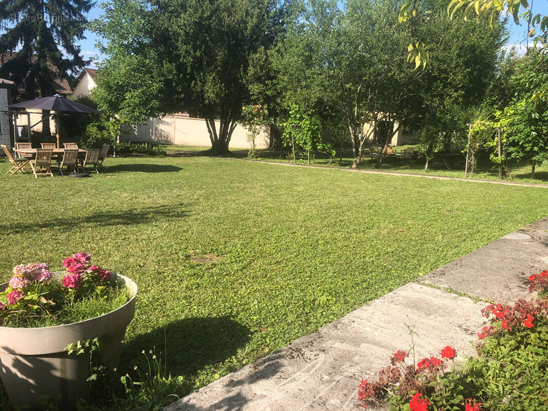 Maison à SAINT-BRICE-SOUS-FORET