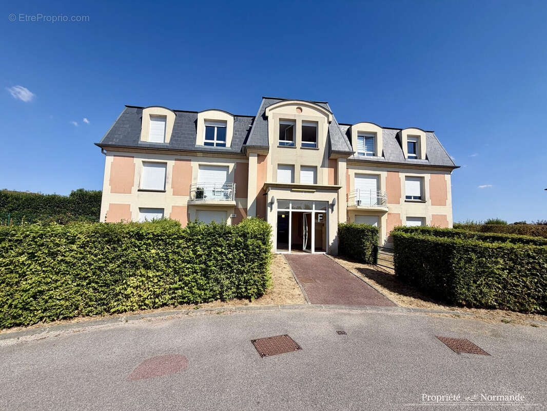 Appartement 68 m² à Pont-Audemer  - photo 8