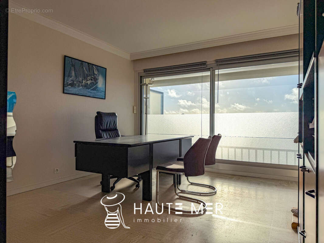 Appartement à LES SABLES-D&#039;OLONNE