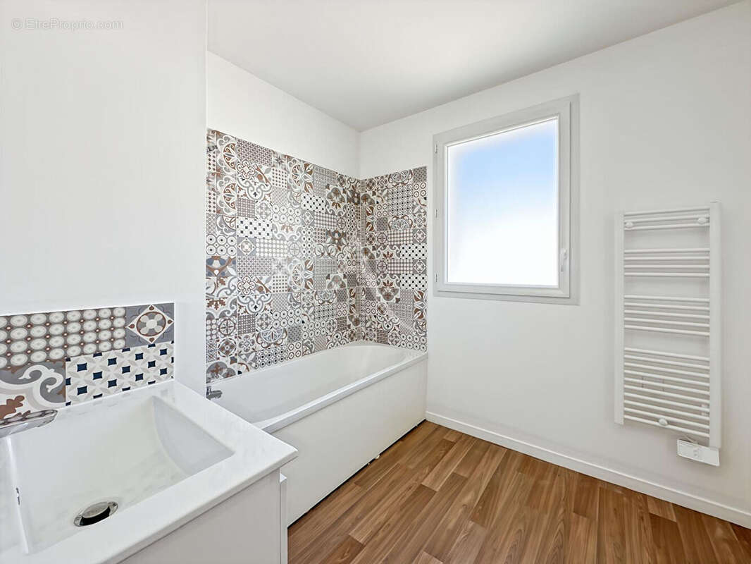 Maison à SAINT-JEAN-DE-MONTS