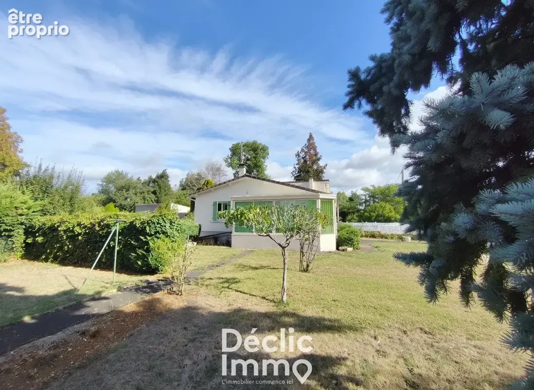 Exclusivité : pavillon semi enterré - photo 11