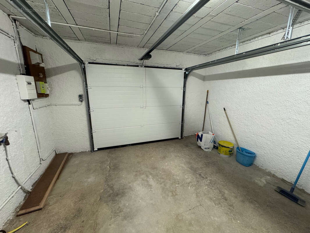 Maison à THIONVILLE