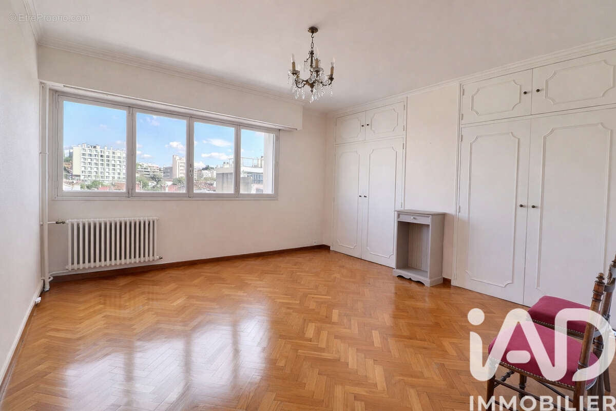 Photo 7 - Appartement à MARSEILLE-4E