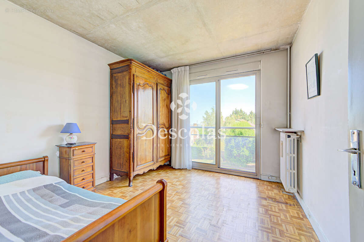 Appartement - 116 m2 - 5 pièces - photo 12