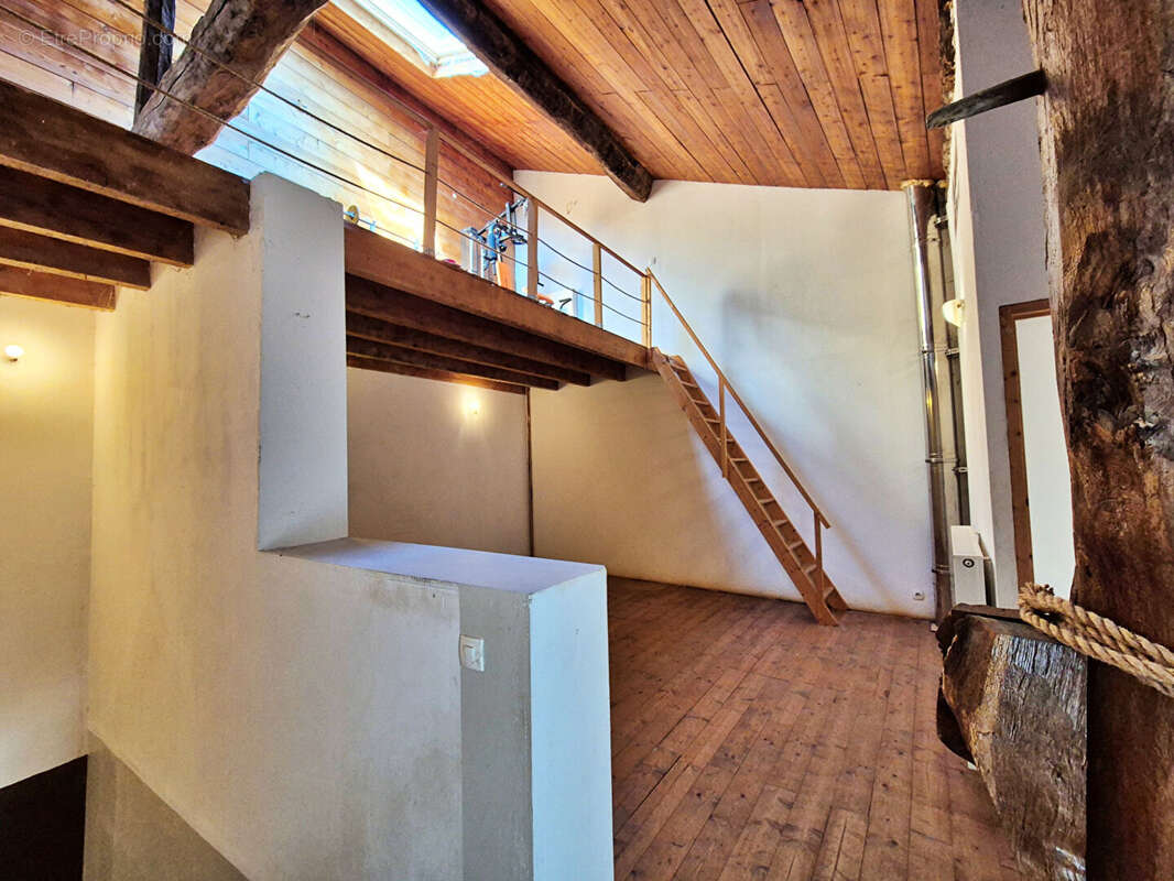 'L'esprit chalet...' - photo 12
