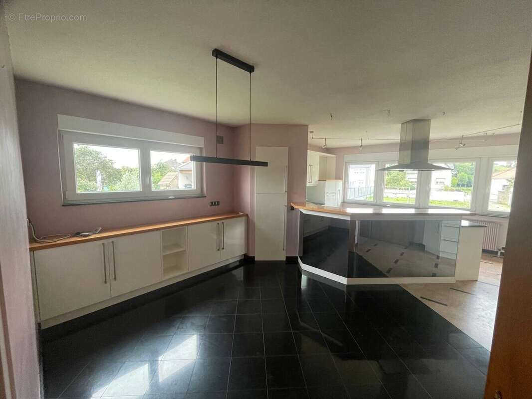 Photo 5 - Maison à SARRALBE