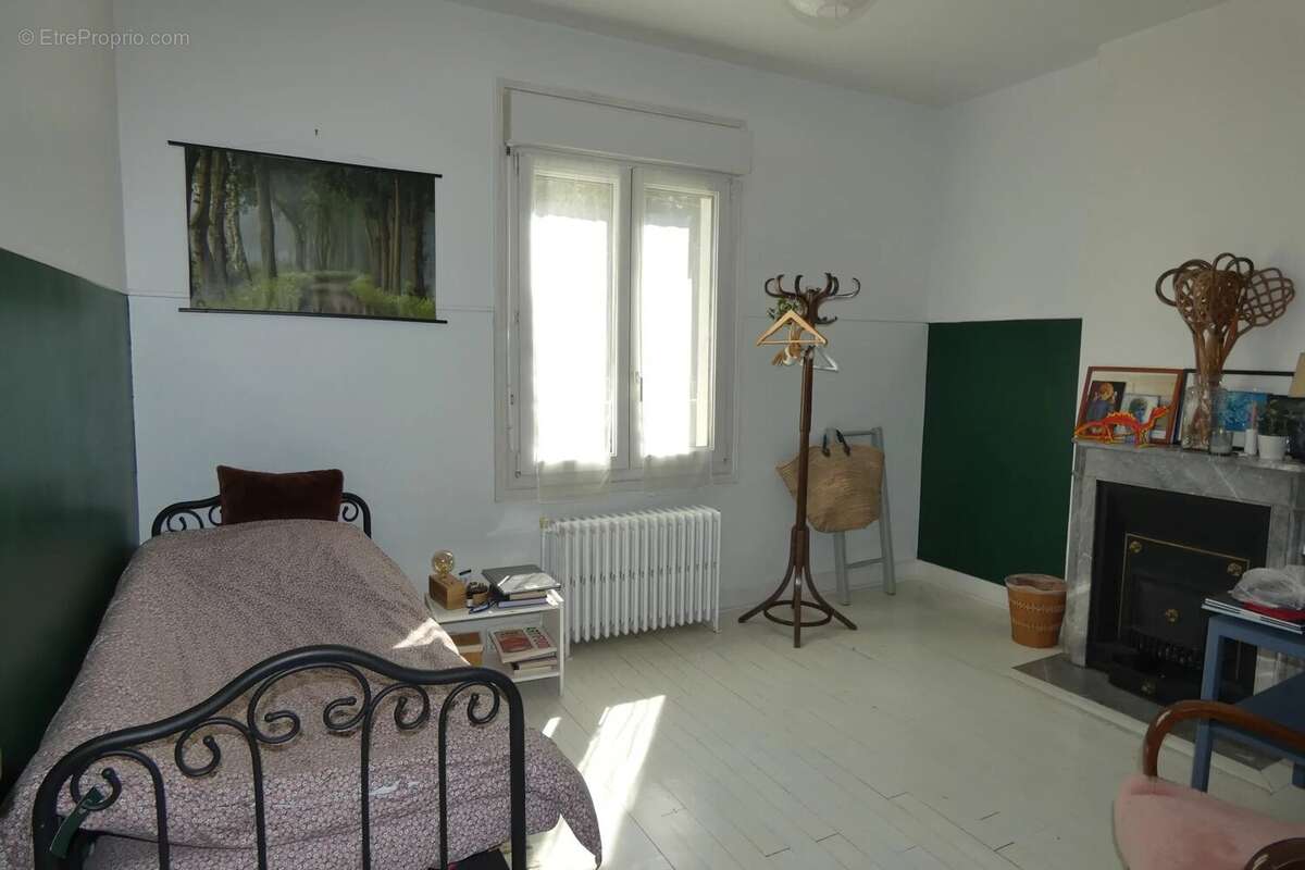 Maison à LE CREUSOT