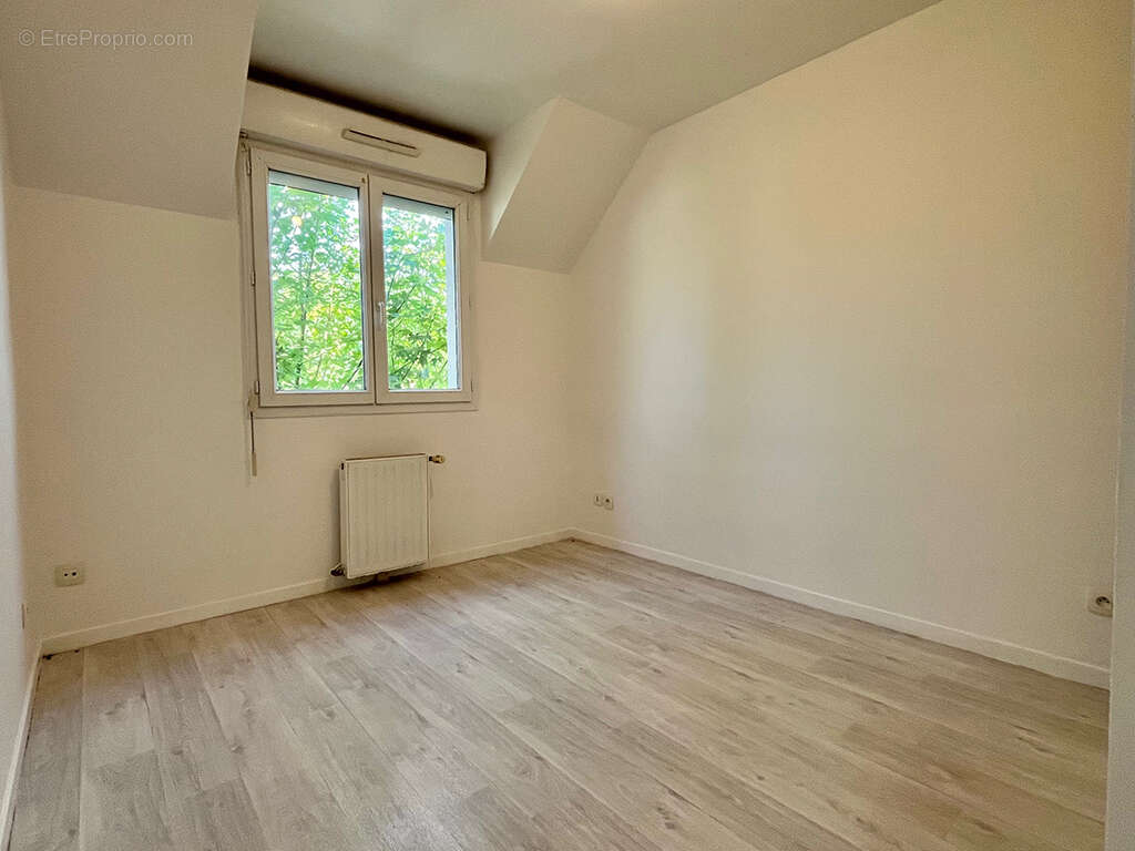 Appartement à NOGENT-SUR-OISE