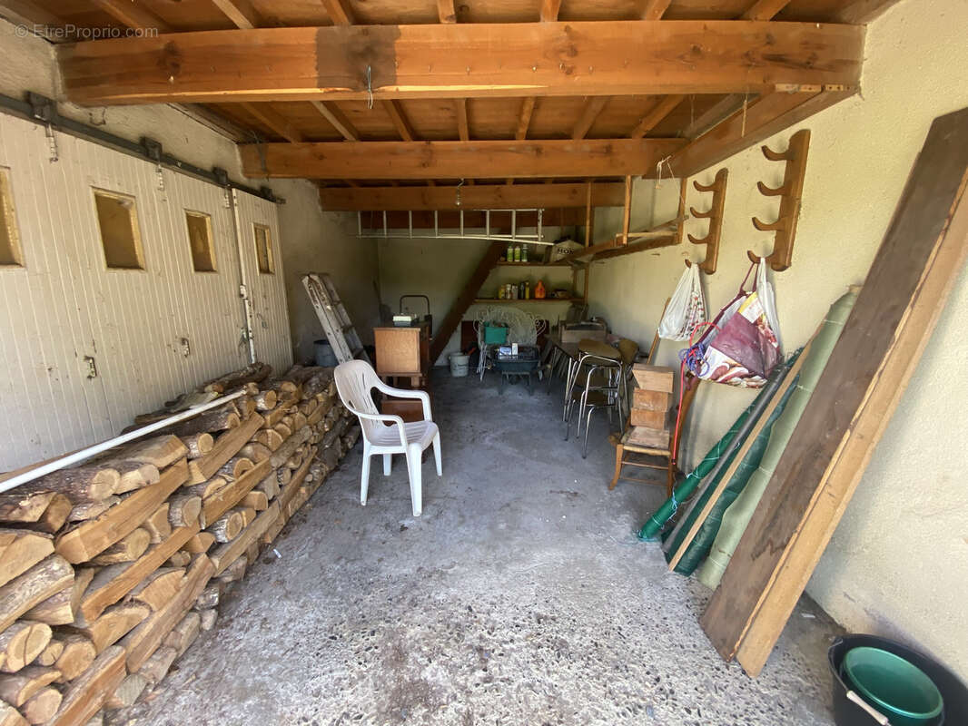 Maison à AUCH