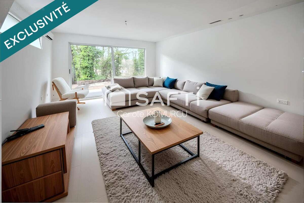 Photo 3 - Maison à BOUGIVAL