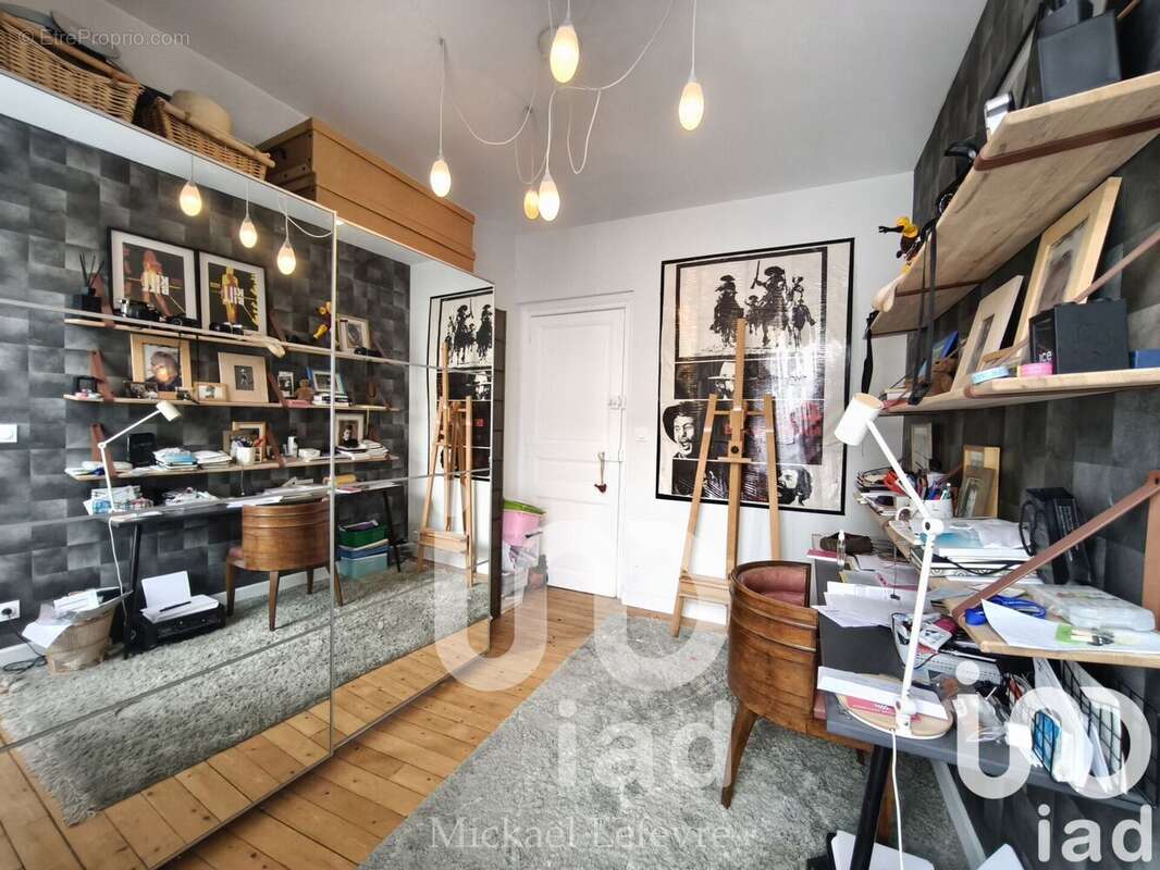 Photo 5 - Maison à REIMS