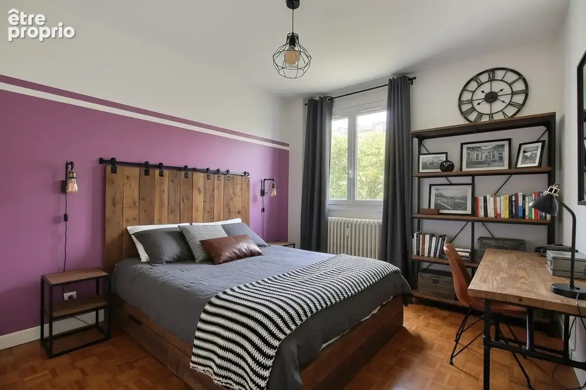 Appartement 6 pièces 120 m² à vendre à Clermont-Ferrand (63100) - photo 4