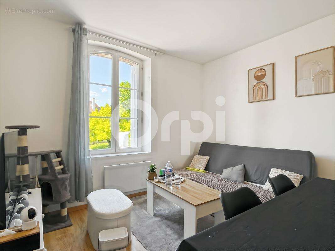 Appartement à EVREUX