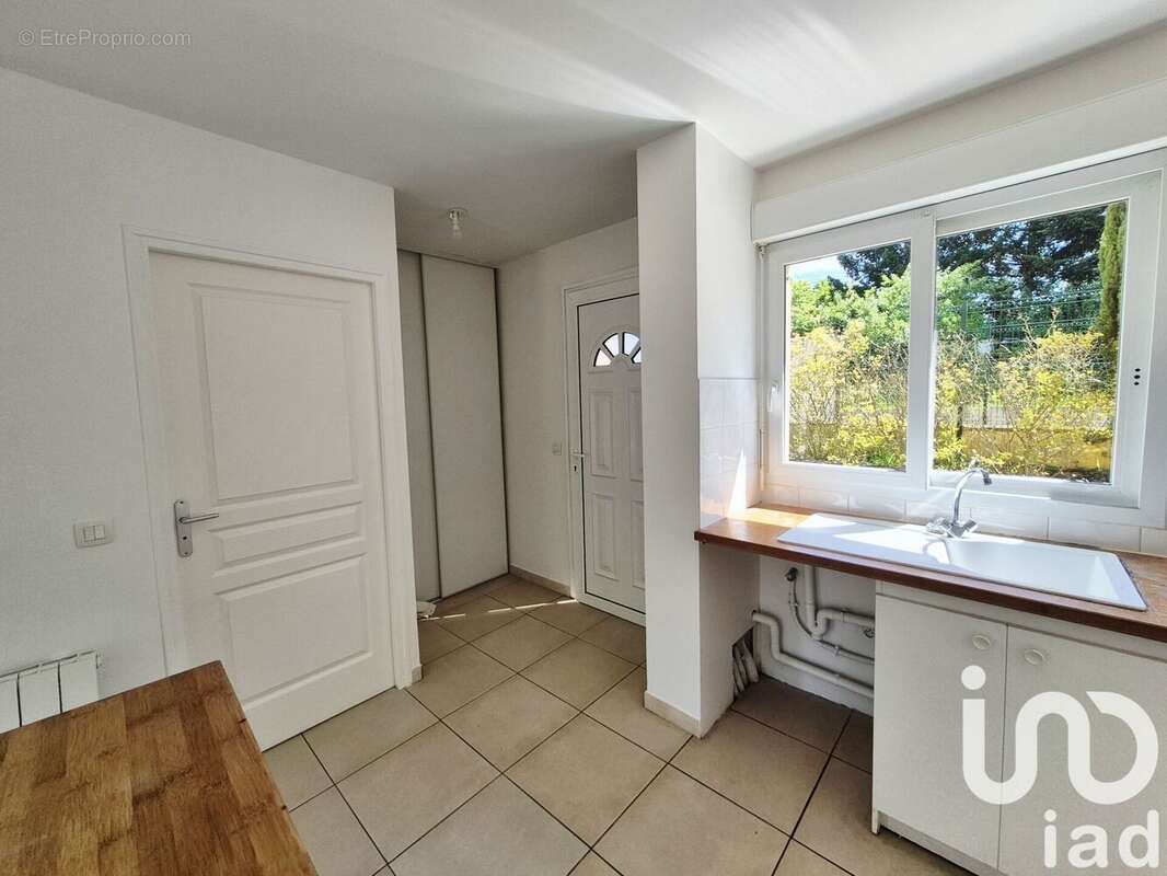 Photo 5 - Maison à FREPILLON