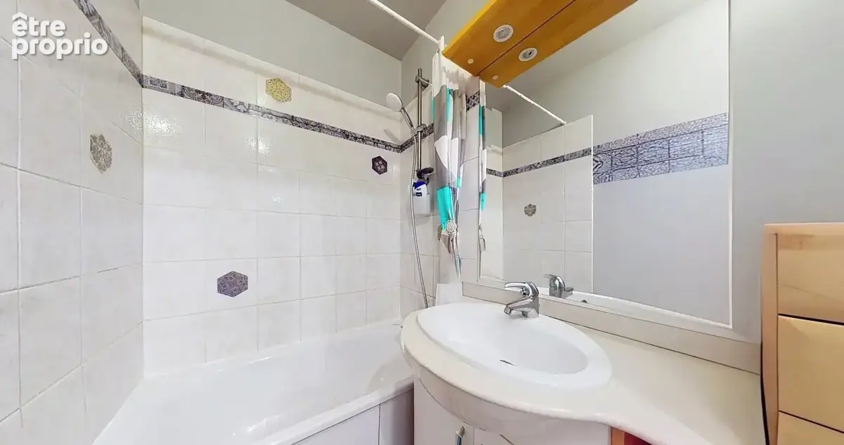 A VENDRE - REIMS - APT 2 chambres proche Gare et futur NEOMA - photo 6