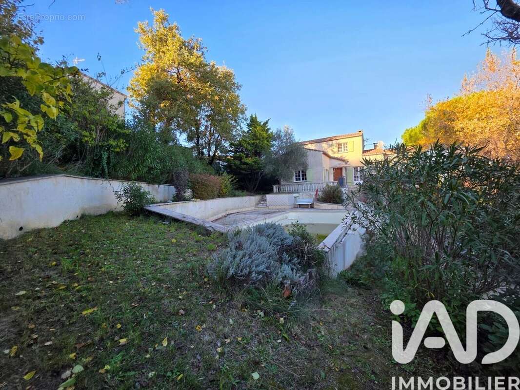 Photo 2 - Maison à PONT-SAINT-ESPRIT