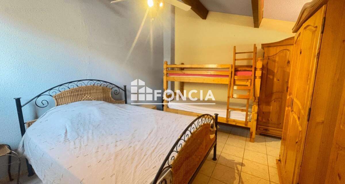 Maison à LE BARCARES