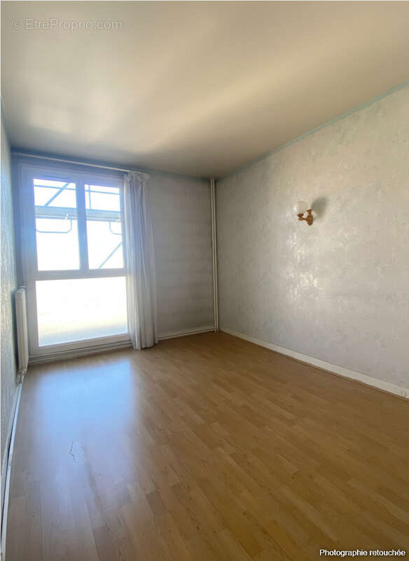Appartement à TRAPPES