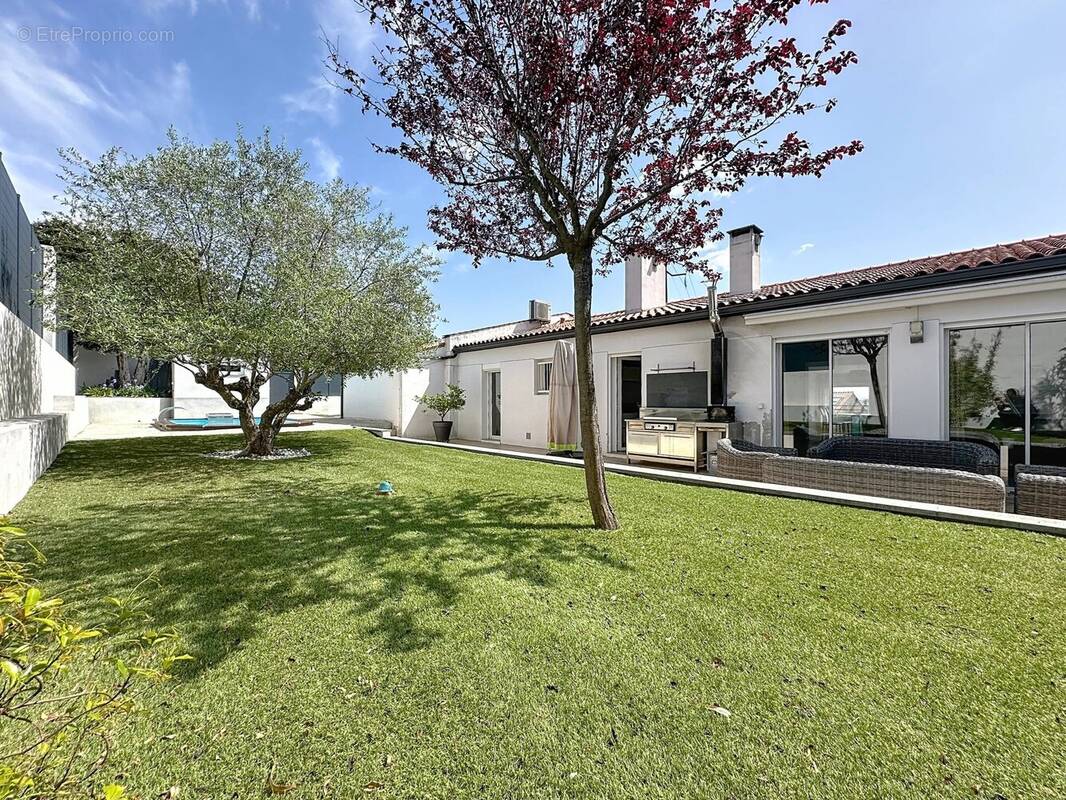 Maison à L&#039;UNION