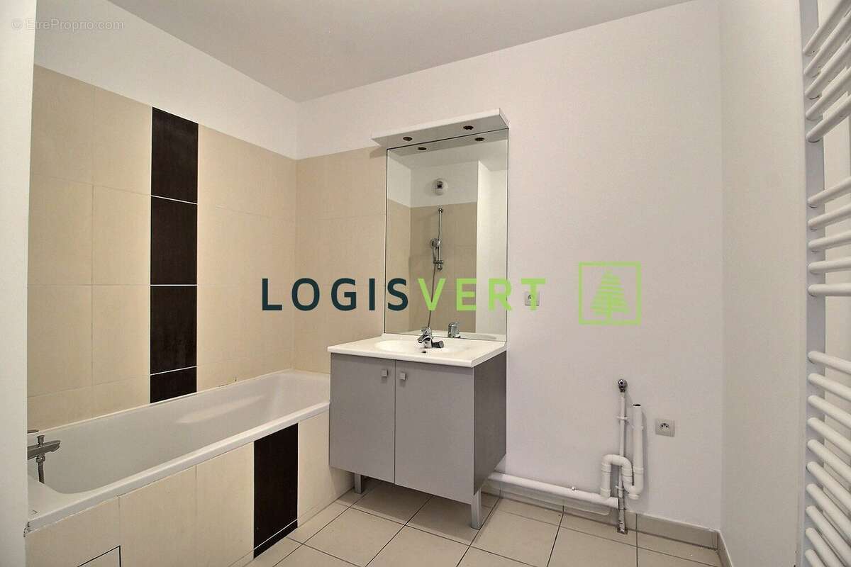 Appartement à ORSAY