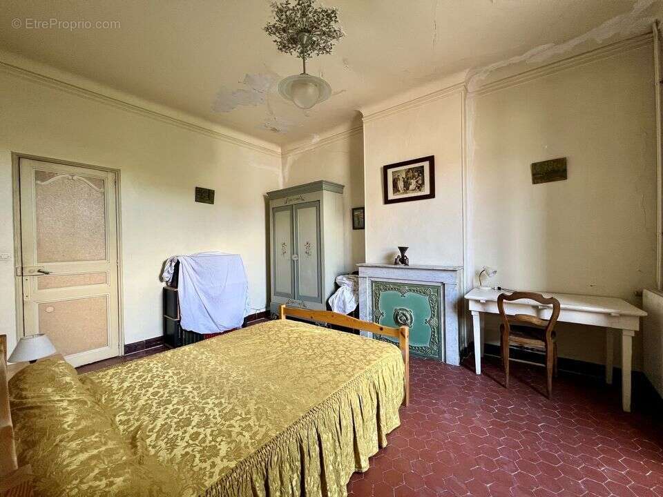 Maison à MARSEILLE-14E