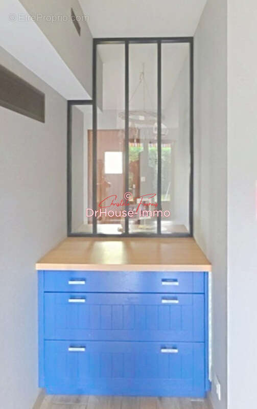 Maison à LOUVIGNE-DU-DESERT