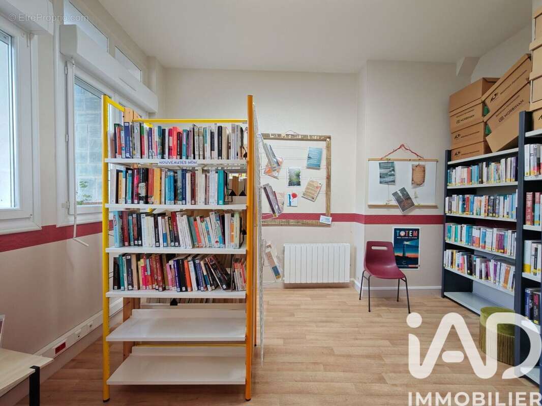 Photo 4 - Appartement à LIZIO