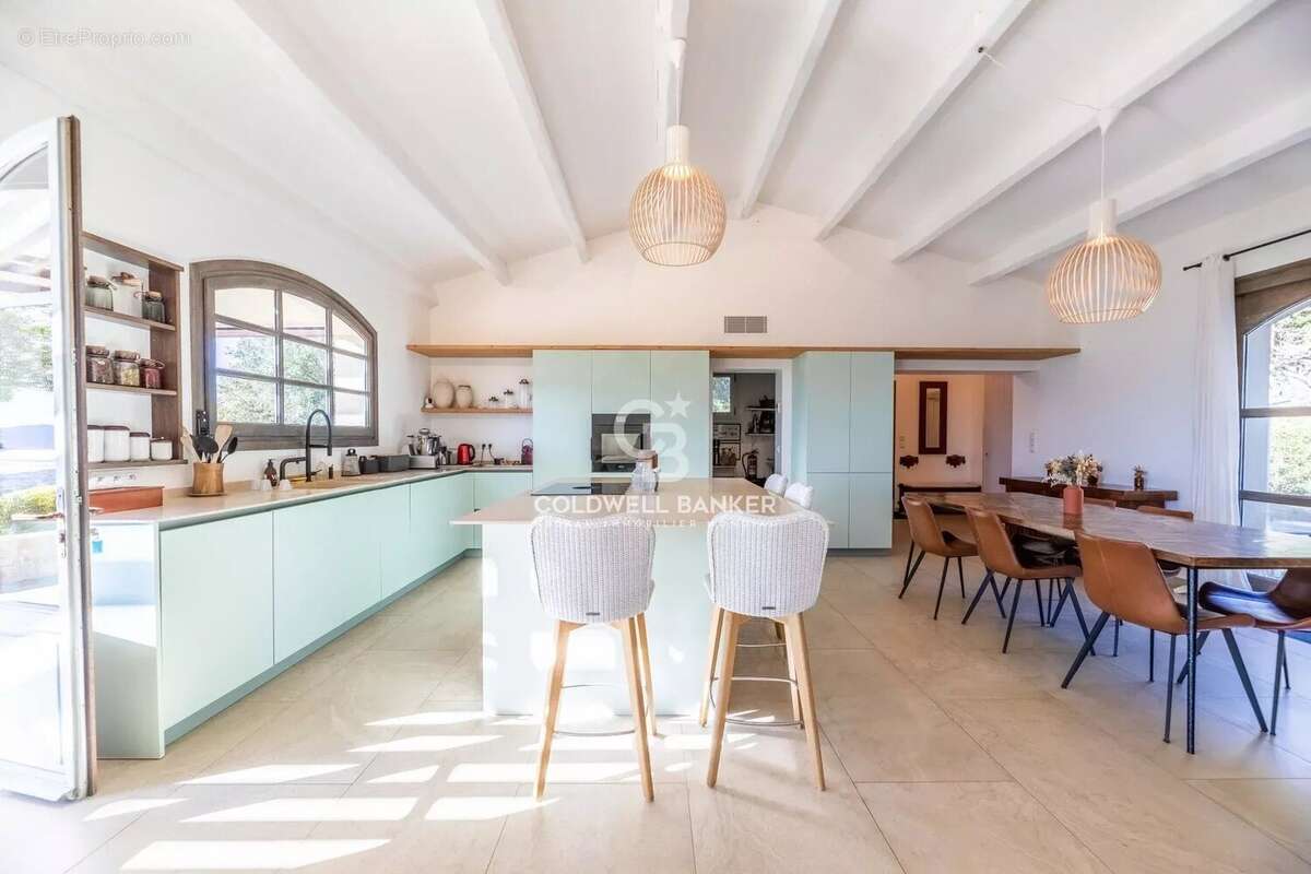Maison à LUMIO