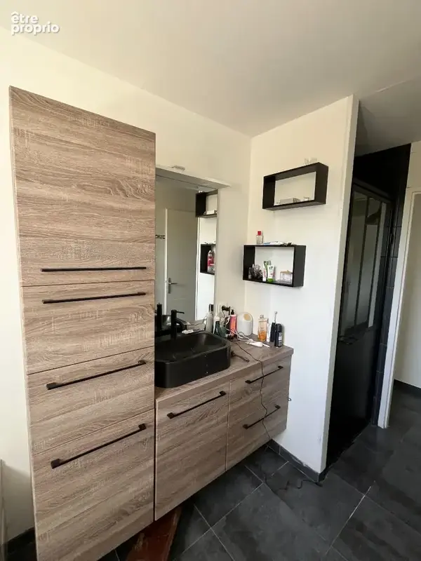 Maison Sadroc 101 m² - photo 11