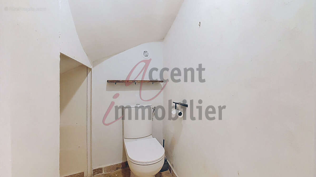 Appartement à NOVES