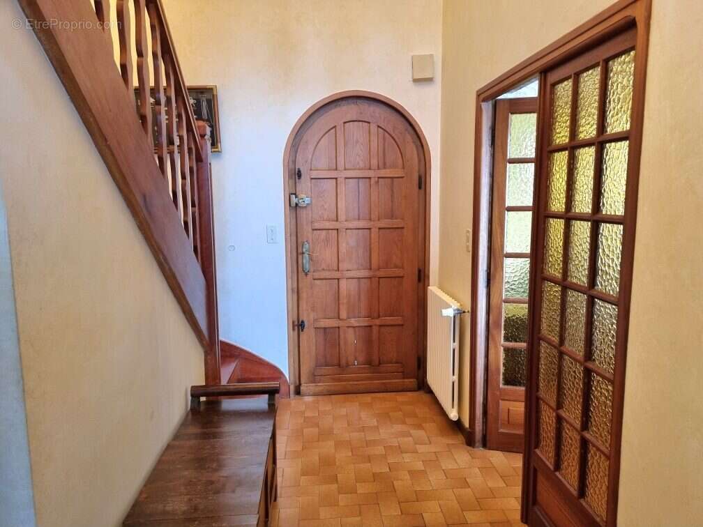 Maison à TREVOU-TREGUIGNEC