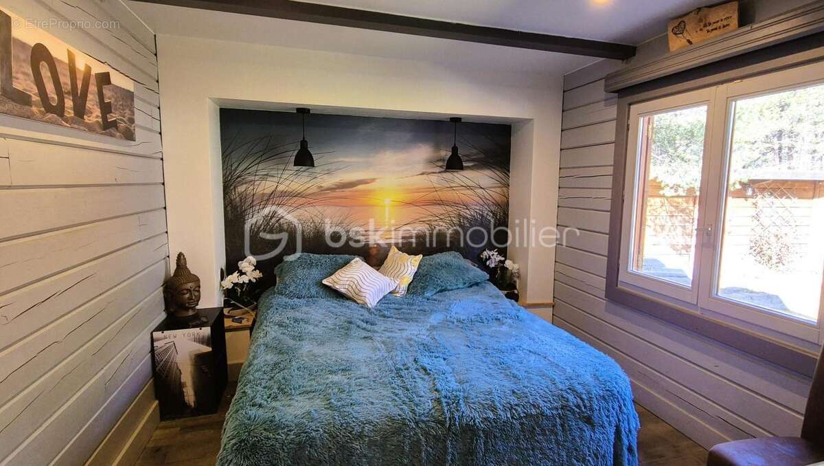  magnifique chalet récent – beauvezer – haut verdon - photo 15
