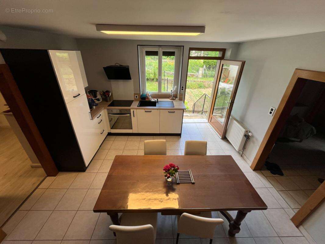 Maison à vendre 8 pièces BULT (88700) - photo 16
